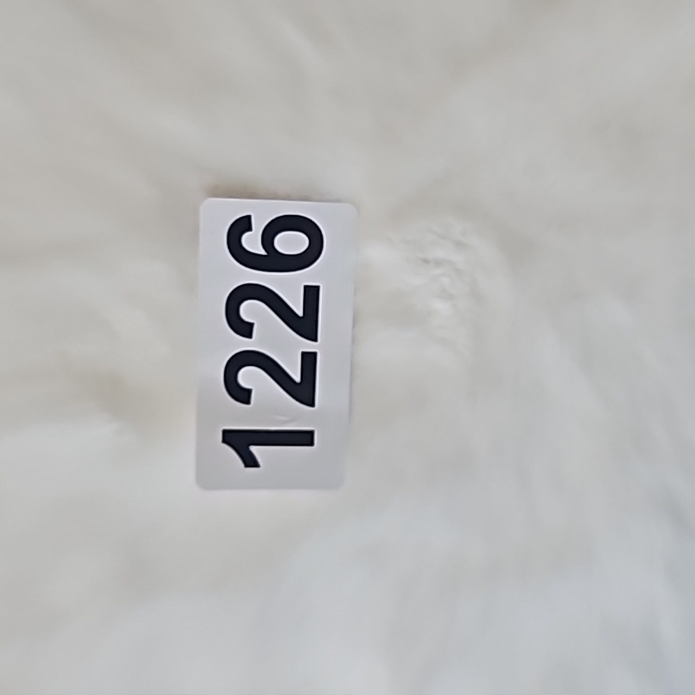 Ann Taylor shorts 8 high rise linen blend Red embroidered flowers NWT - Picture 12 of 13